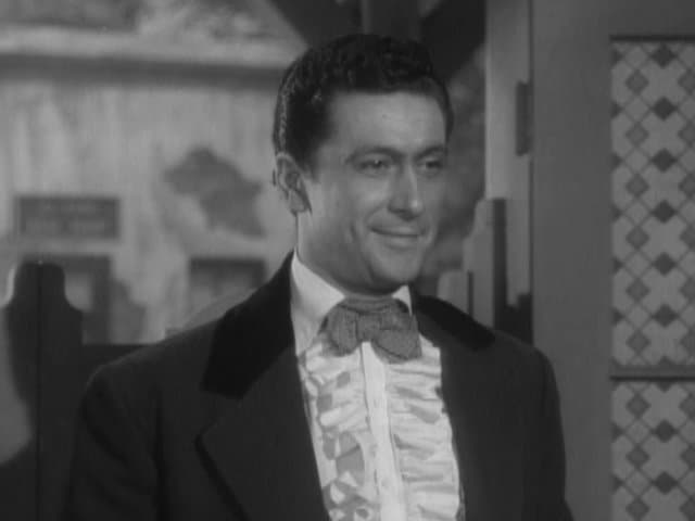 Still from The Safe Guard