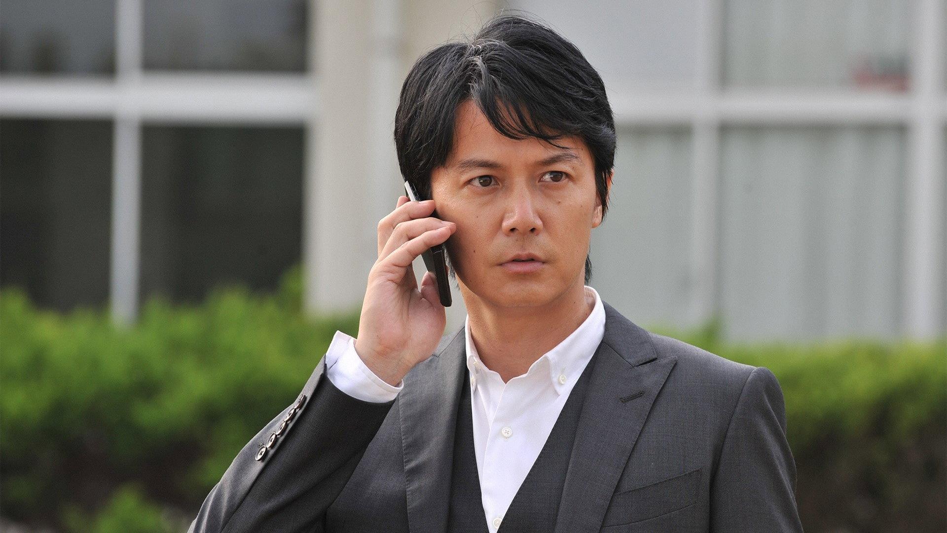 Still from Redemption (2)
