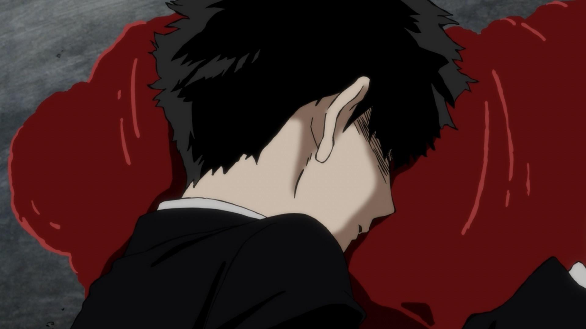 Still from Mob 2 ~Rival~