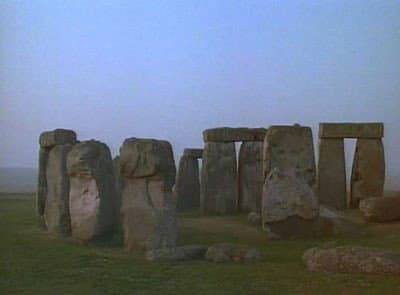 Still from Secrets of Lost Empires: Stonehenge (1)