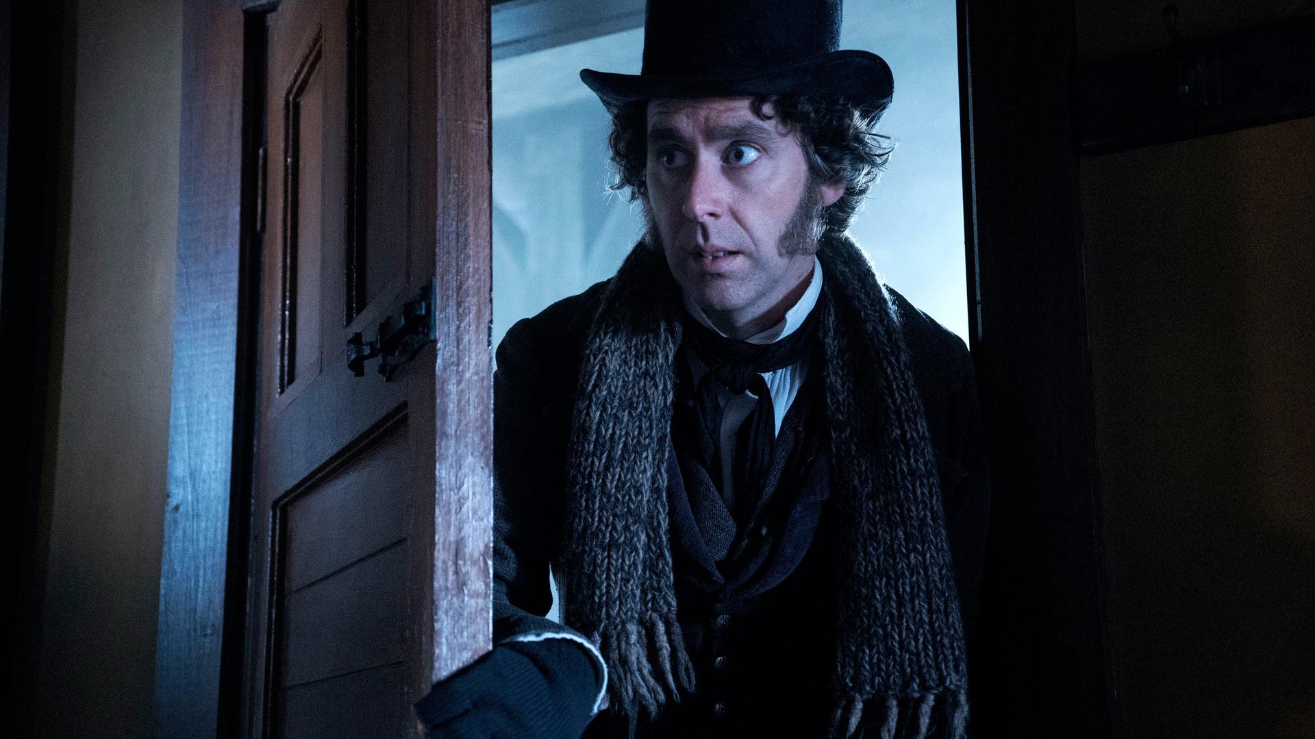 Still from Episode 13