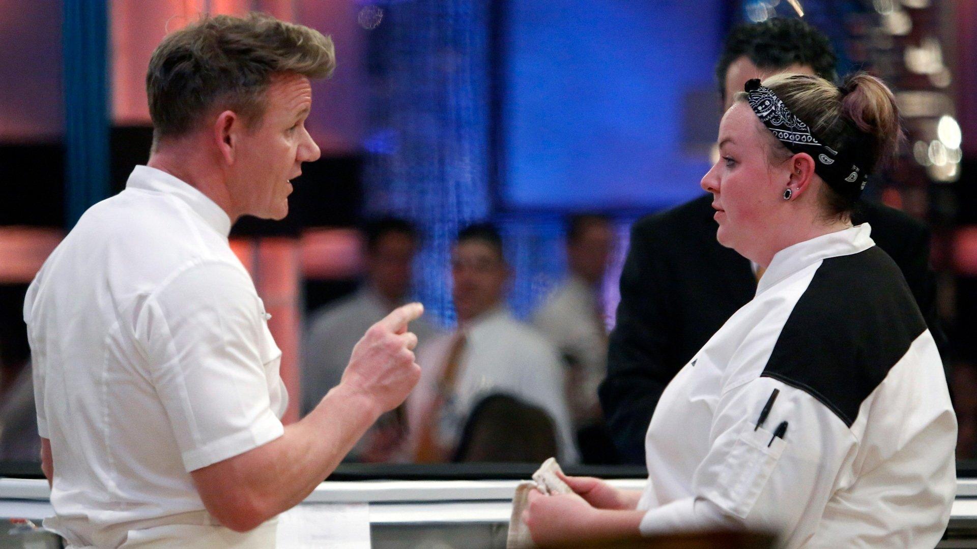 Still from Tequila Shots?
