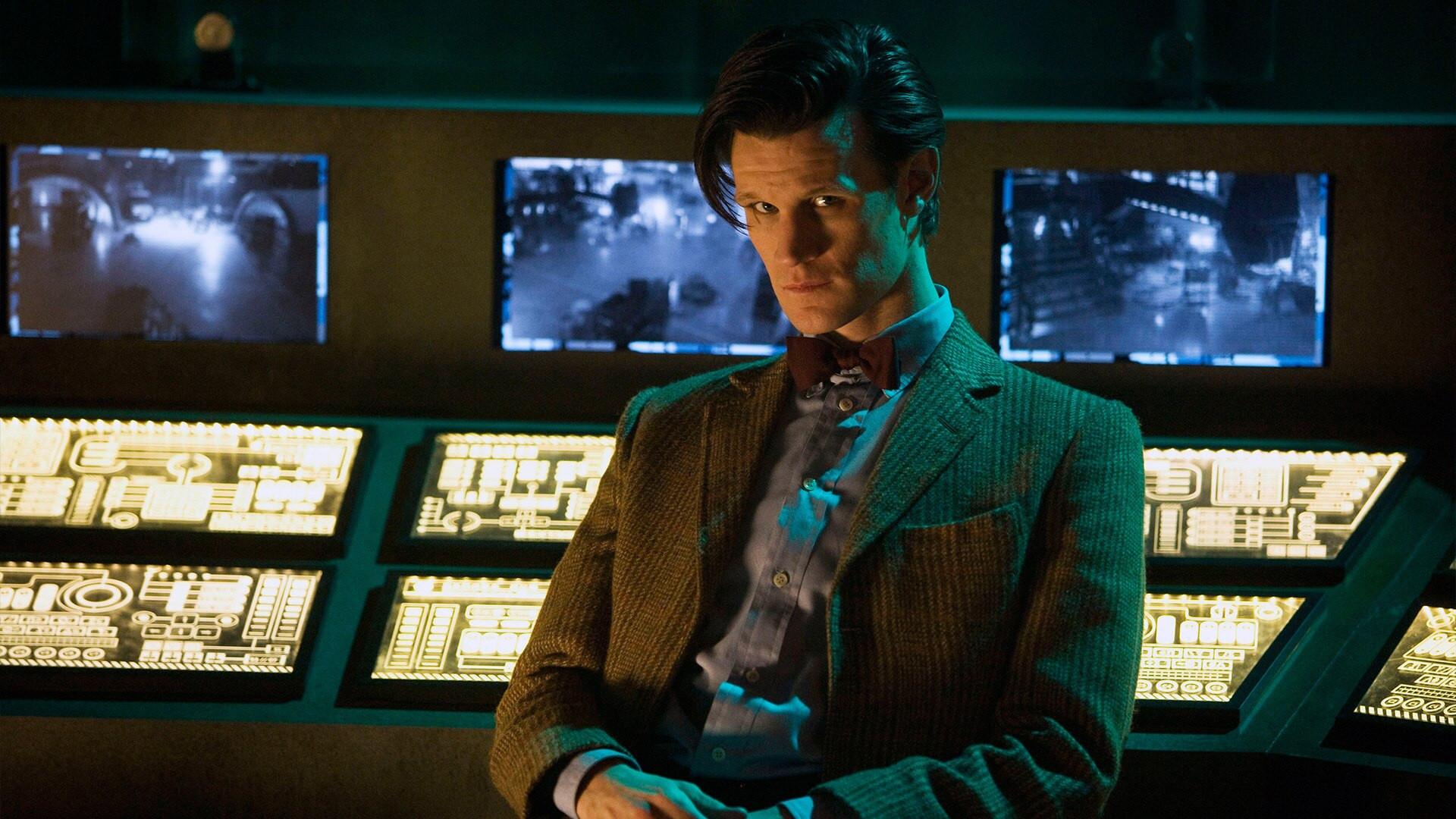 Still from A Good Man Goes to War (1)