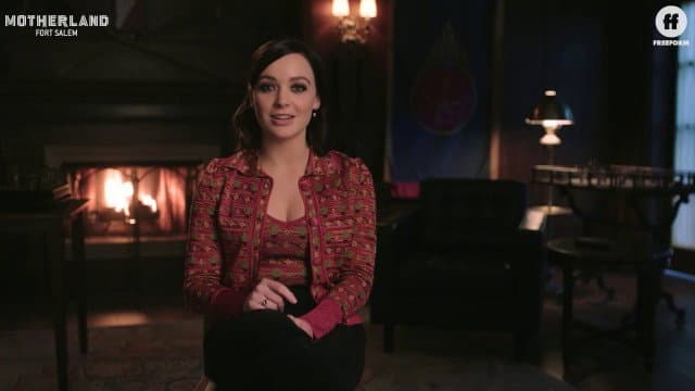 Still from After The Storm: Season 2, Episode 7