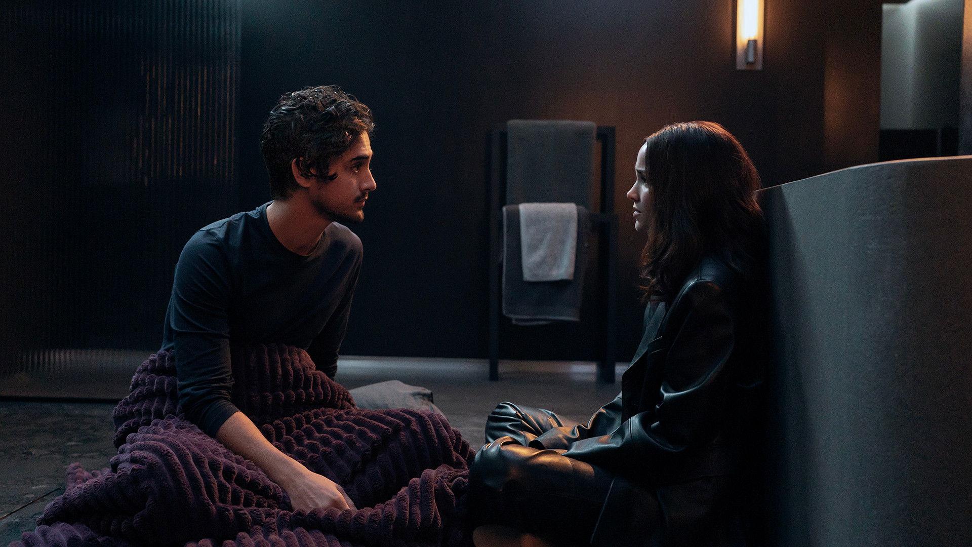 Still from Chapter 7