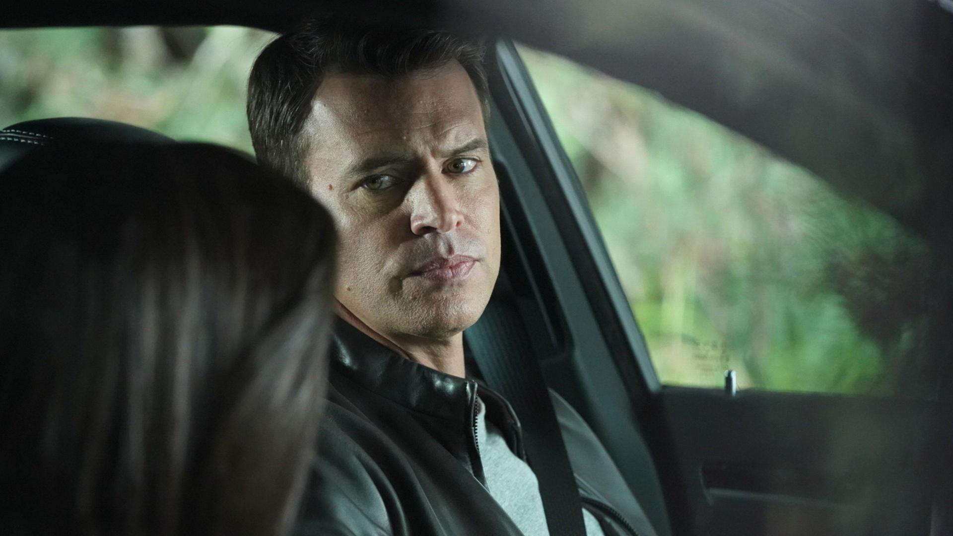 Still from Robin