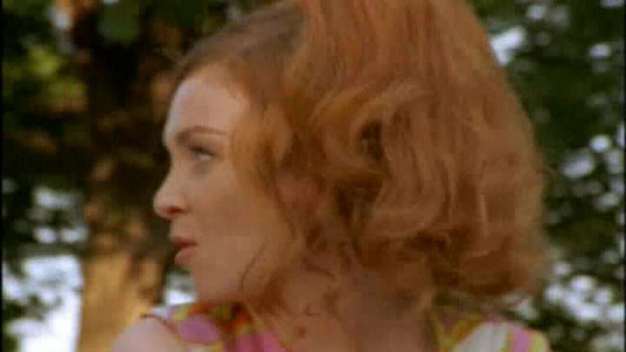 Still from Diplomatic Immunity