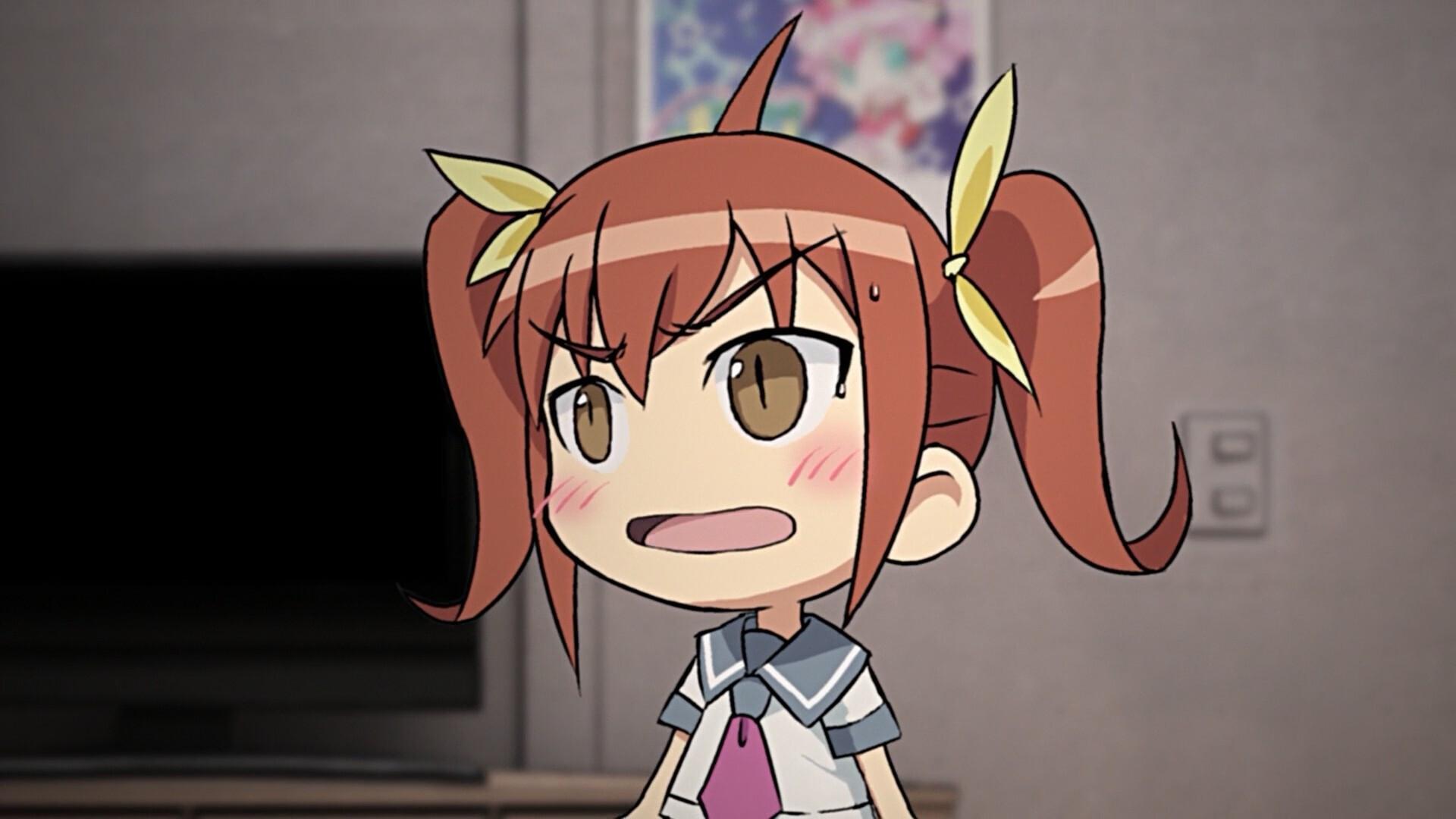 Still from SD Character Preview - Volume 2