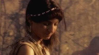 Still from Pocahontas Revealed