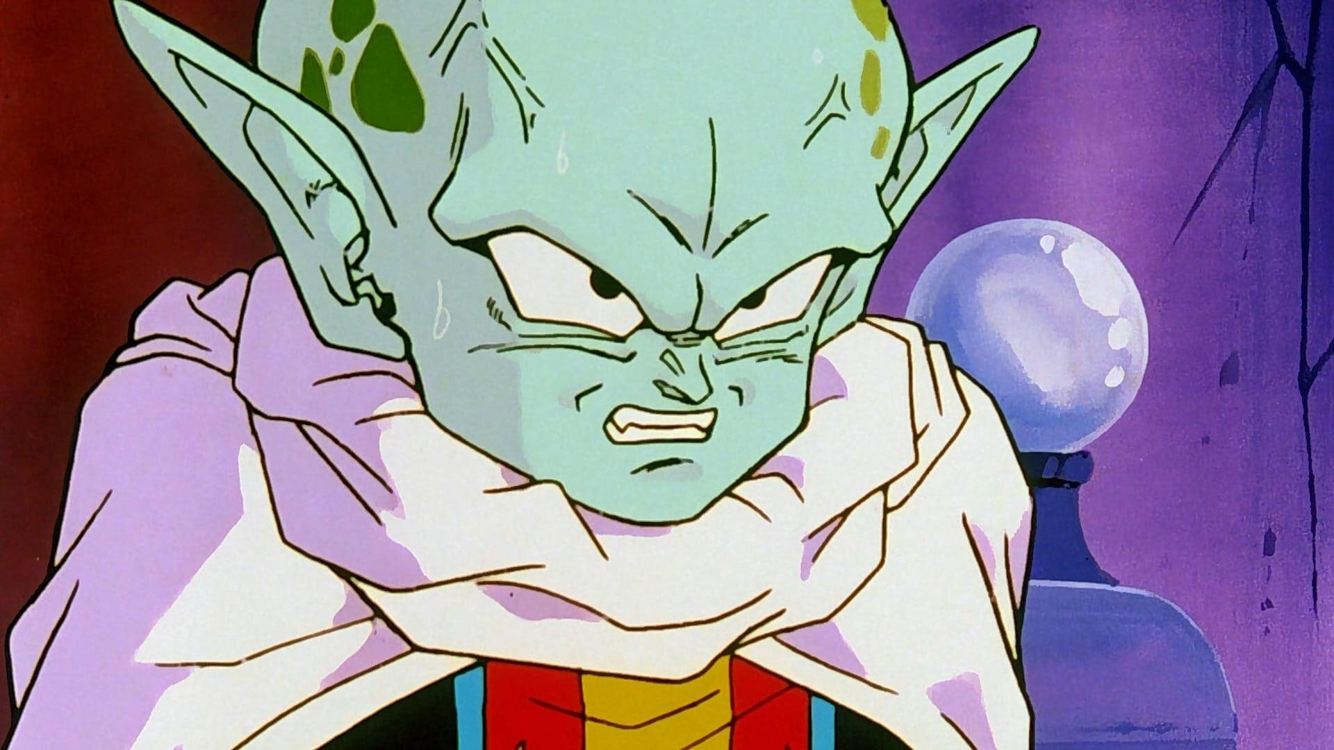 Still from Call for Restoration