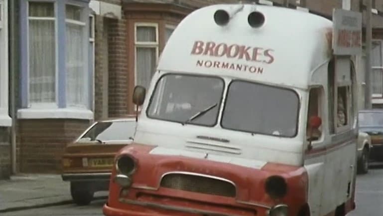 Still from Arkwright's Mobile Store