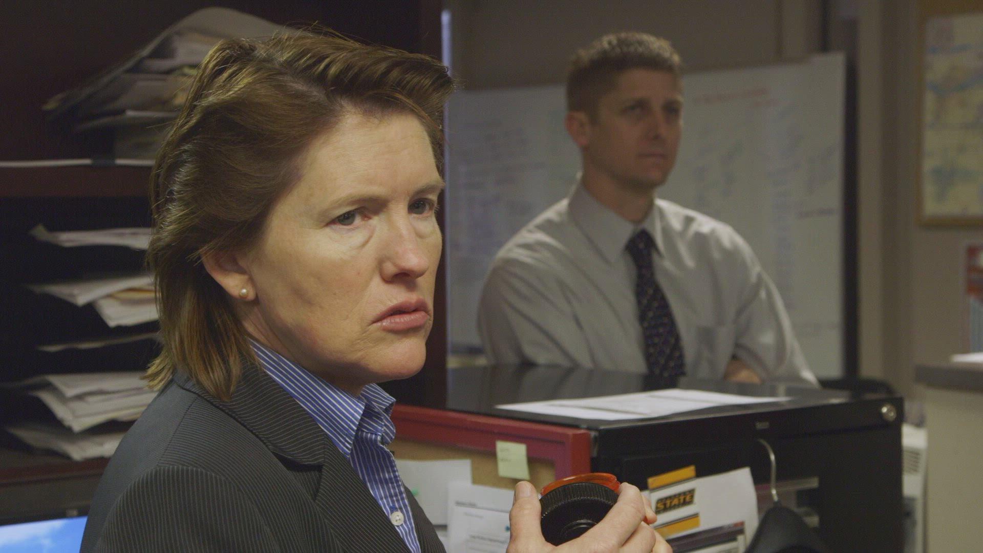 Still from Inside the Tape Special #15