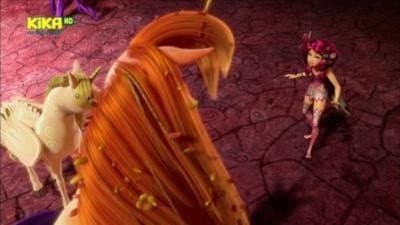 Still from The Blossom Tree