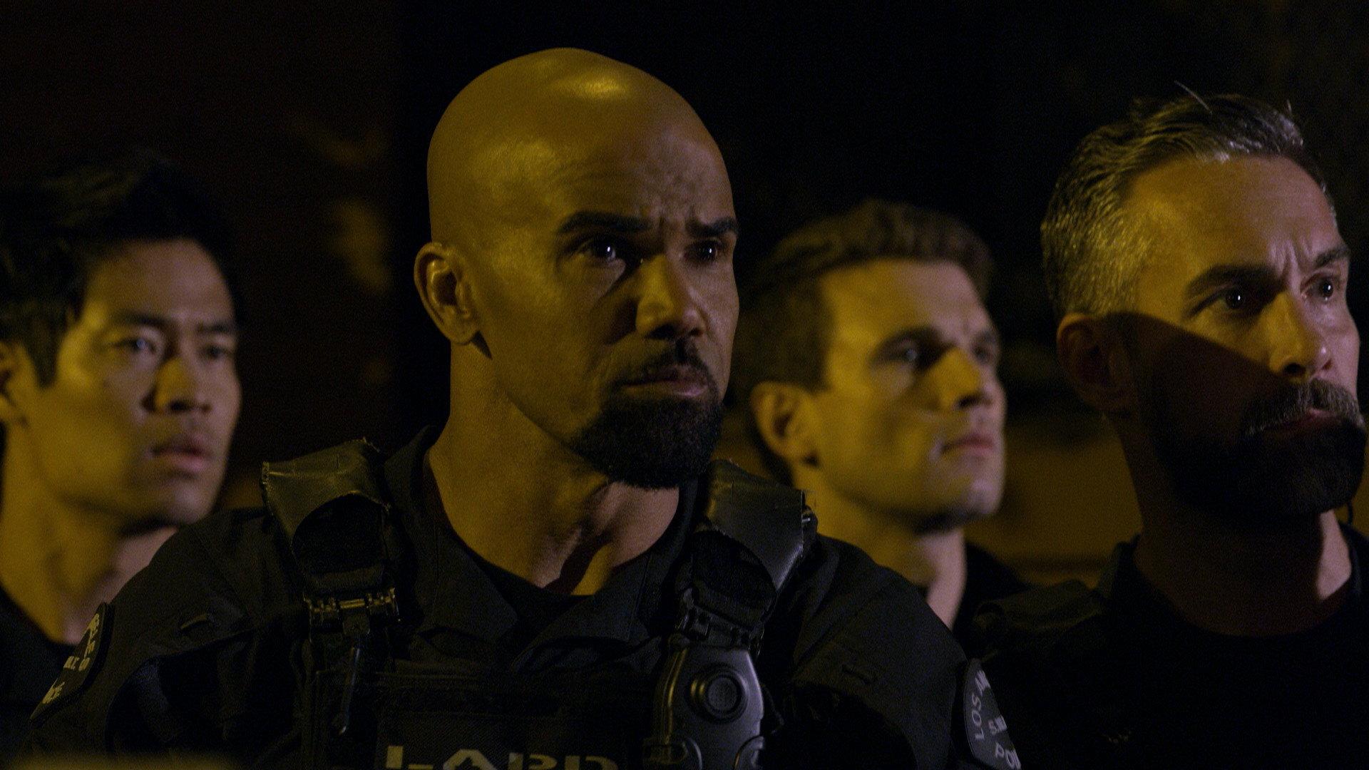 Still from Payback