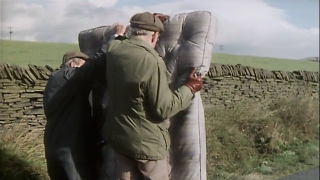 Still from Keeping Britain Tidy