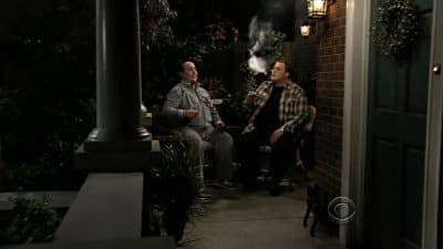 Still from Cigar Talk
