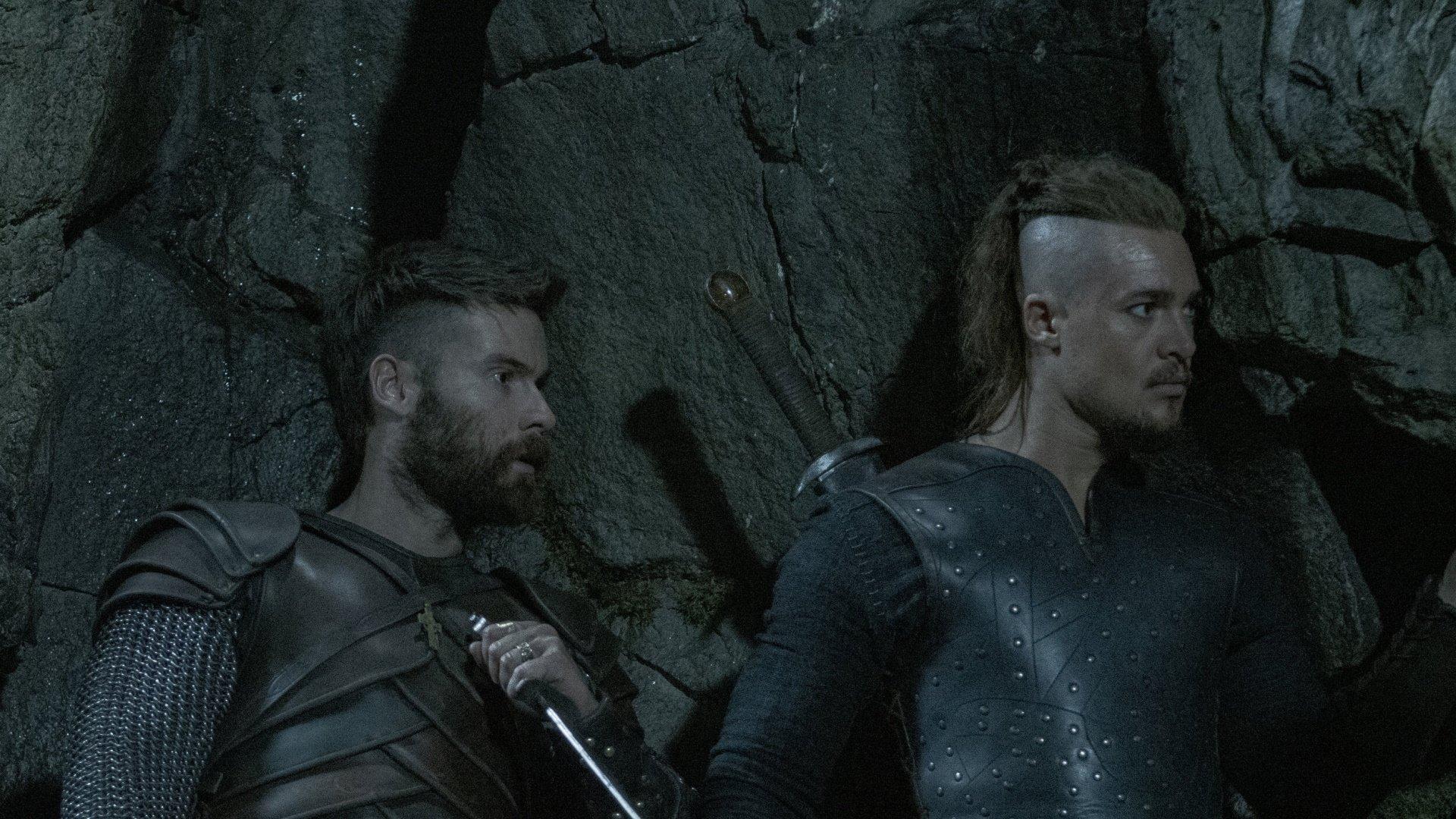 Still from Episode 2
