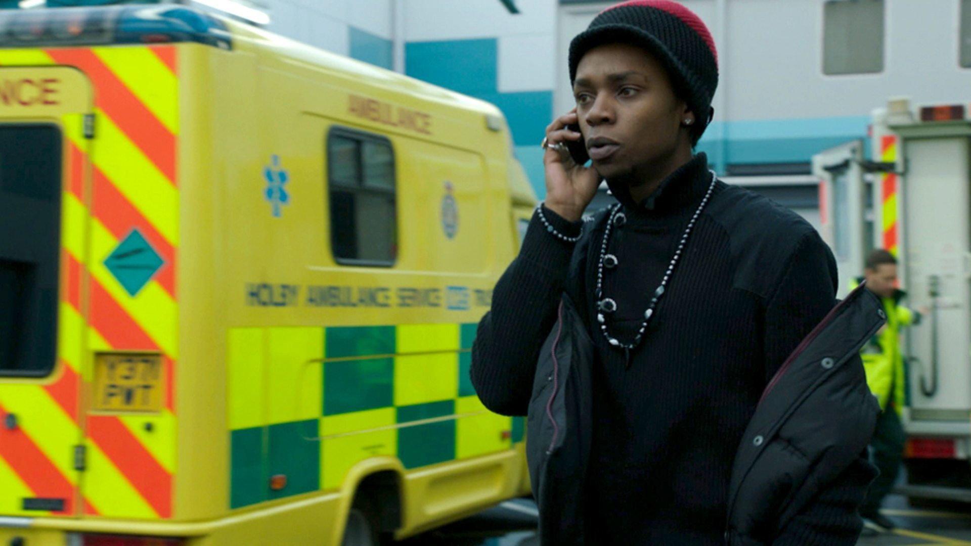 Still from Ricochet: What Goes Around Comes Around (3)
