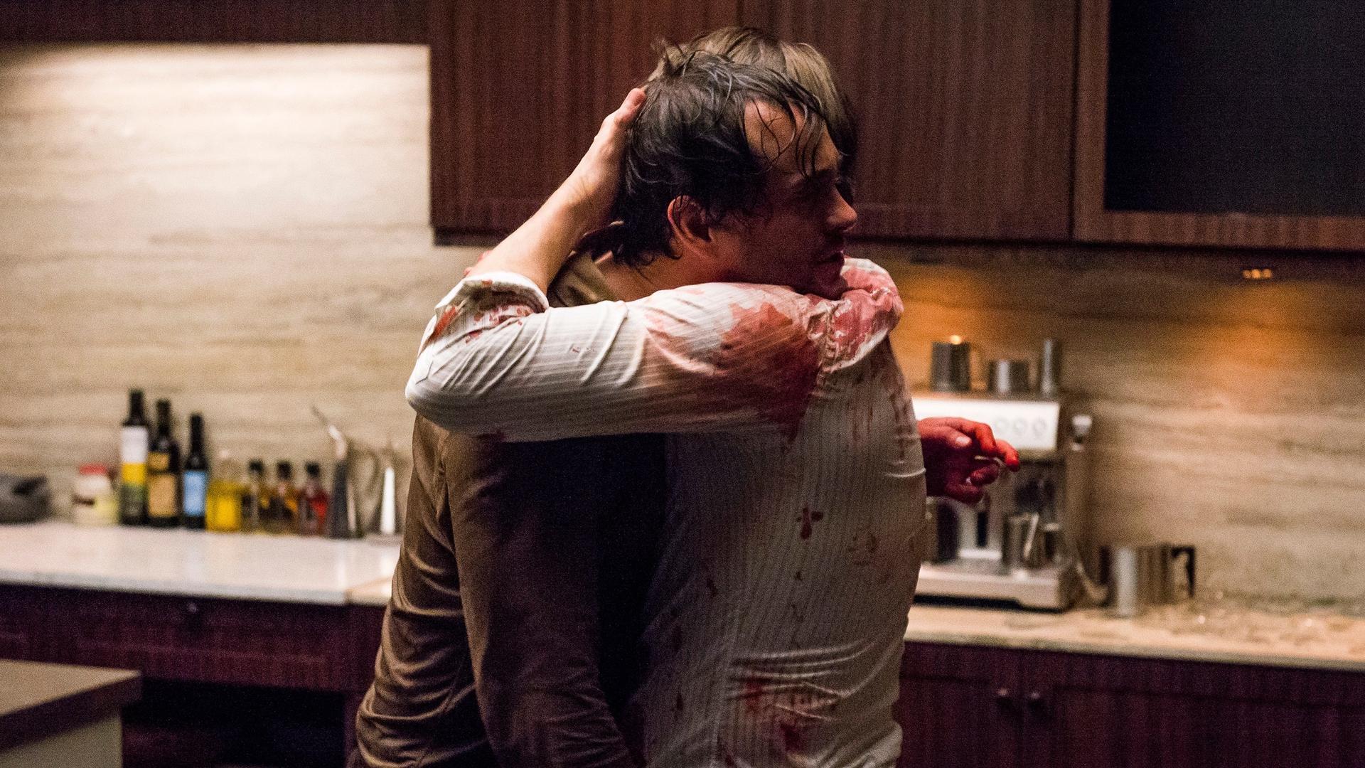 Still from Aperitivo