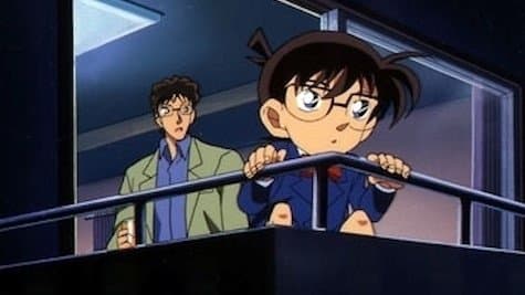 Still from The Apartment Degradation Case