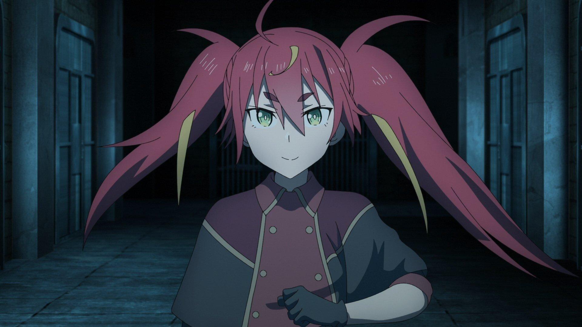 Still from Adult Event Time