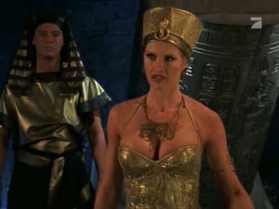 Still from M.I.A.