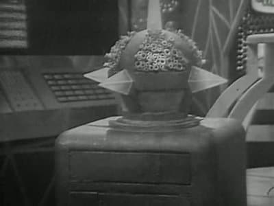 Still from The Dominators (3)