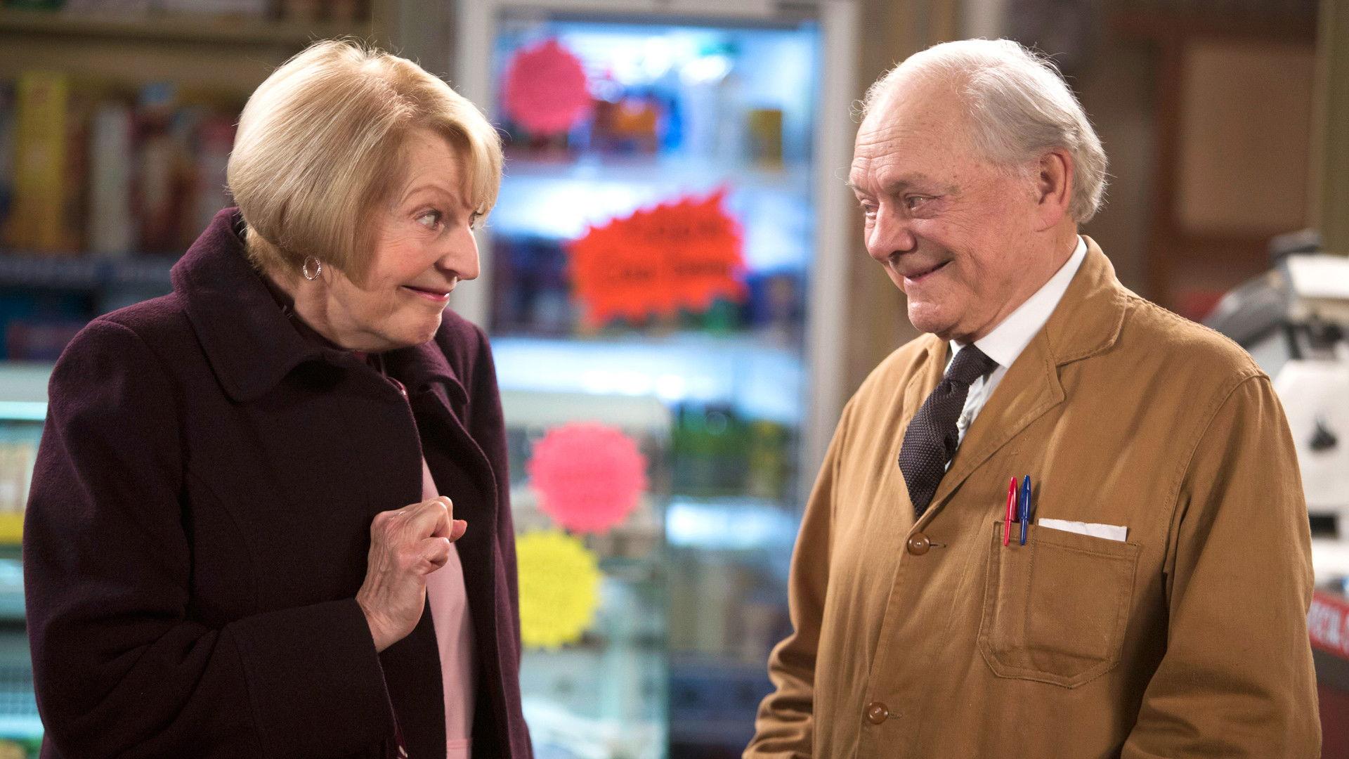Still from Double Date