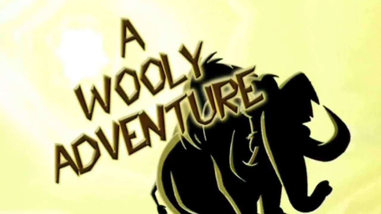 Still from A Wooly Adventure