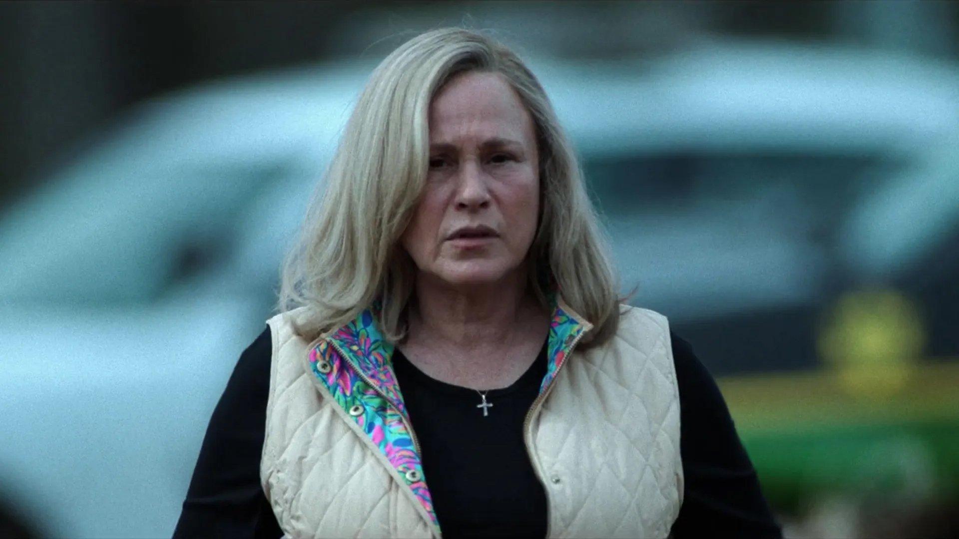 Still from One Is Missing