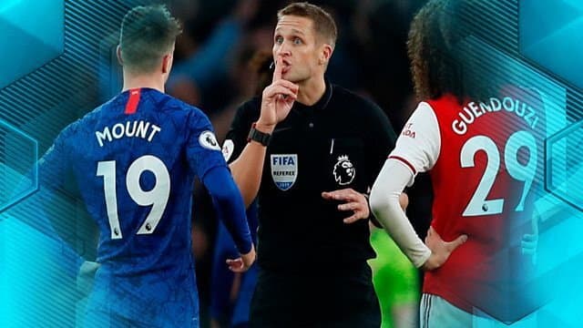 Still from MOTD2 - 29th December 2019