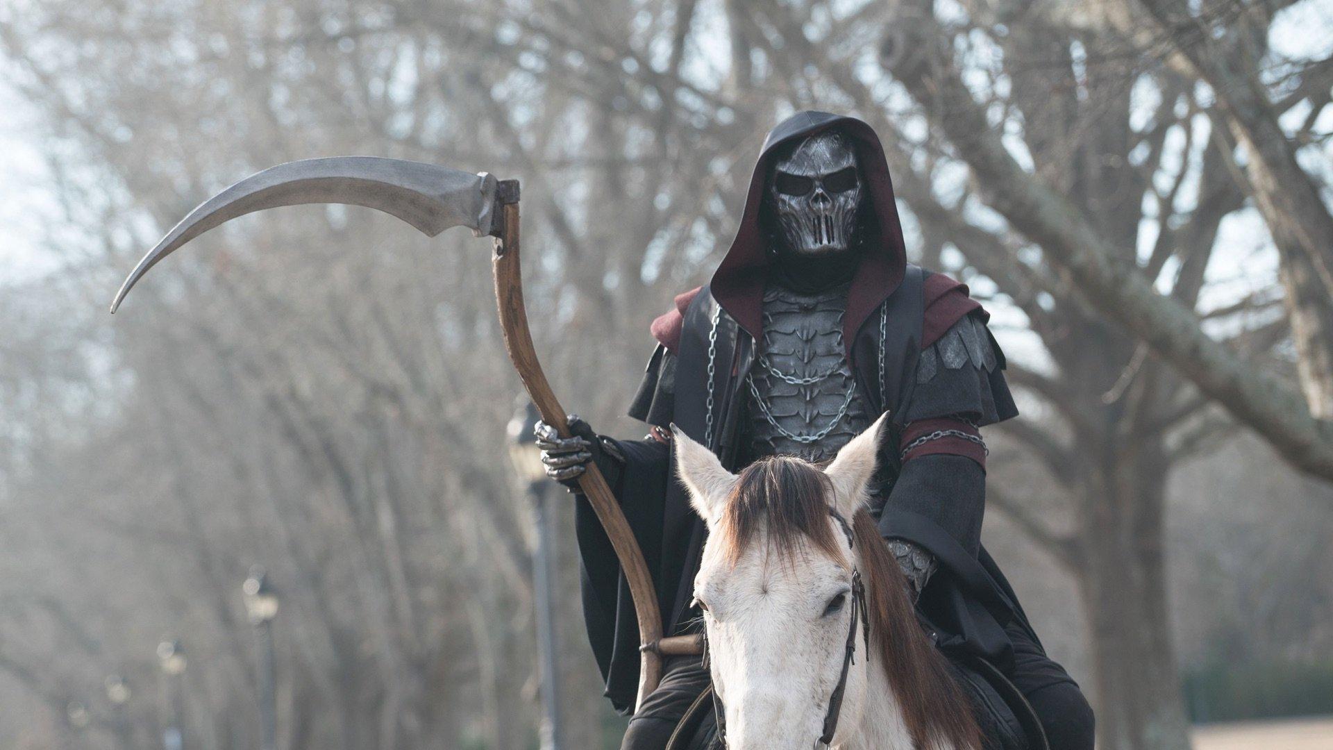 Still from Tomorrow