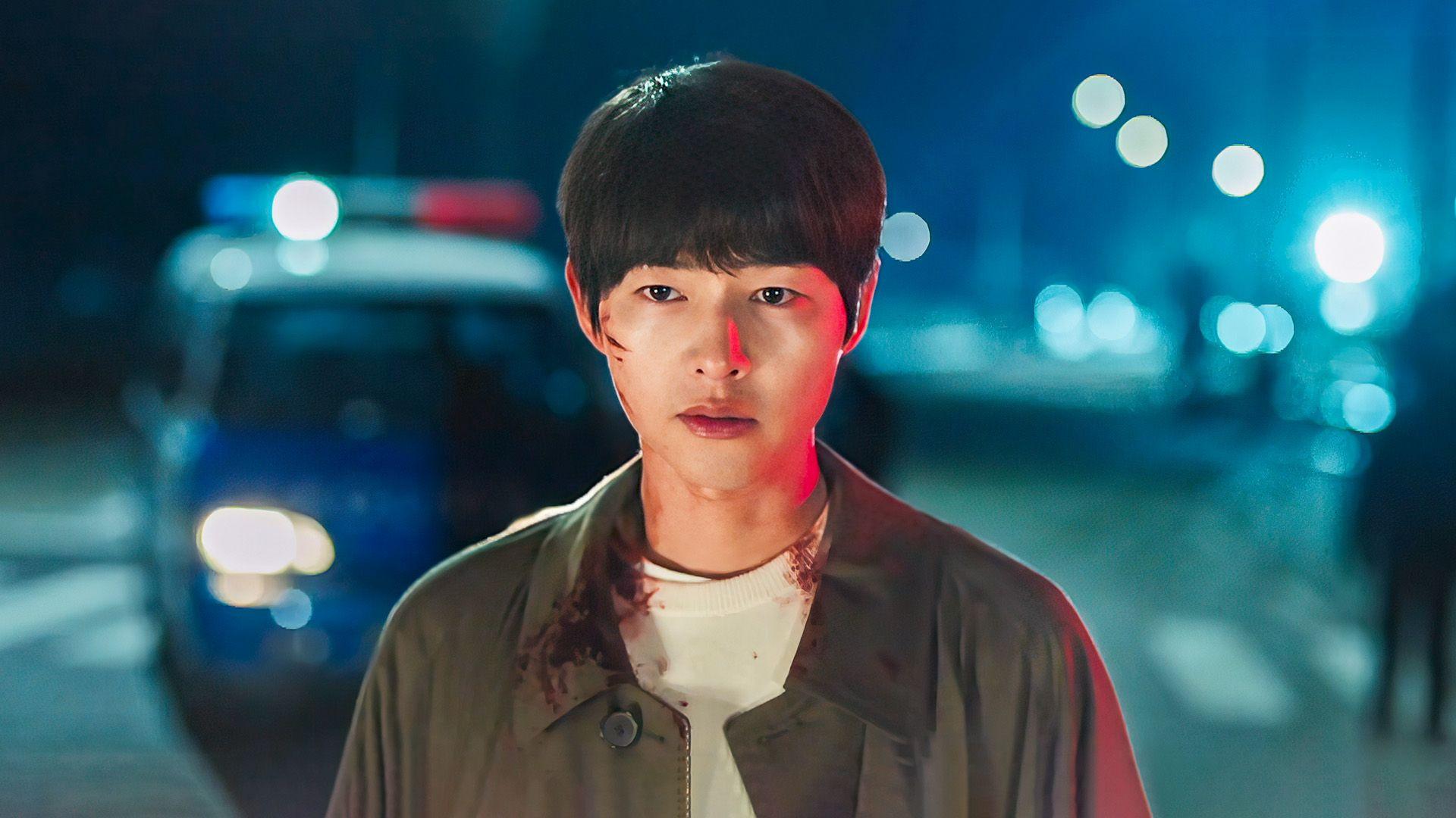 Still from Who Tried to Kill Me?