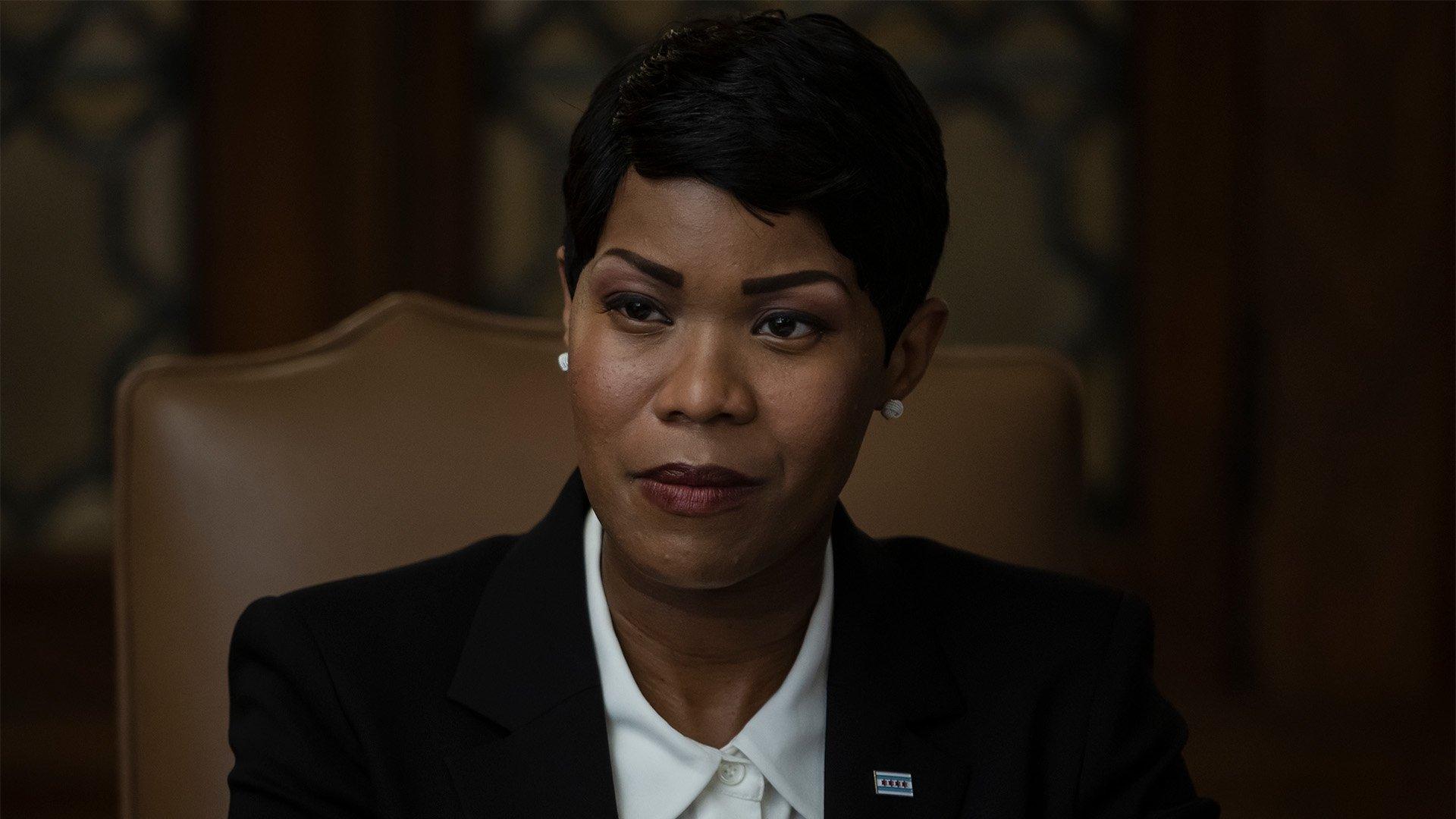 Still from Do No Harm