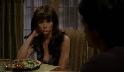 Still from On the Wings of a Dove