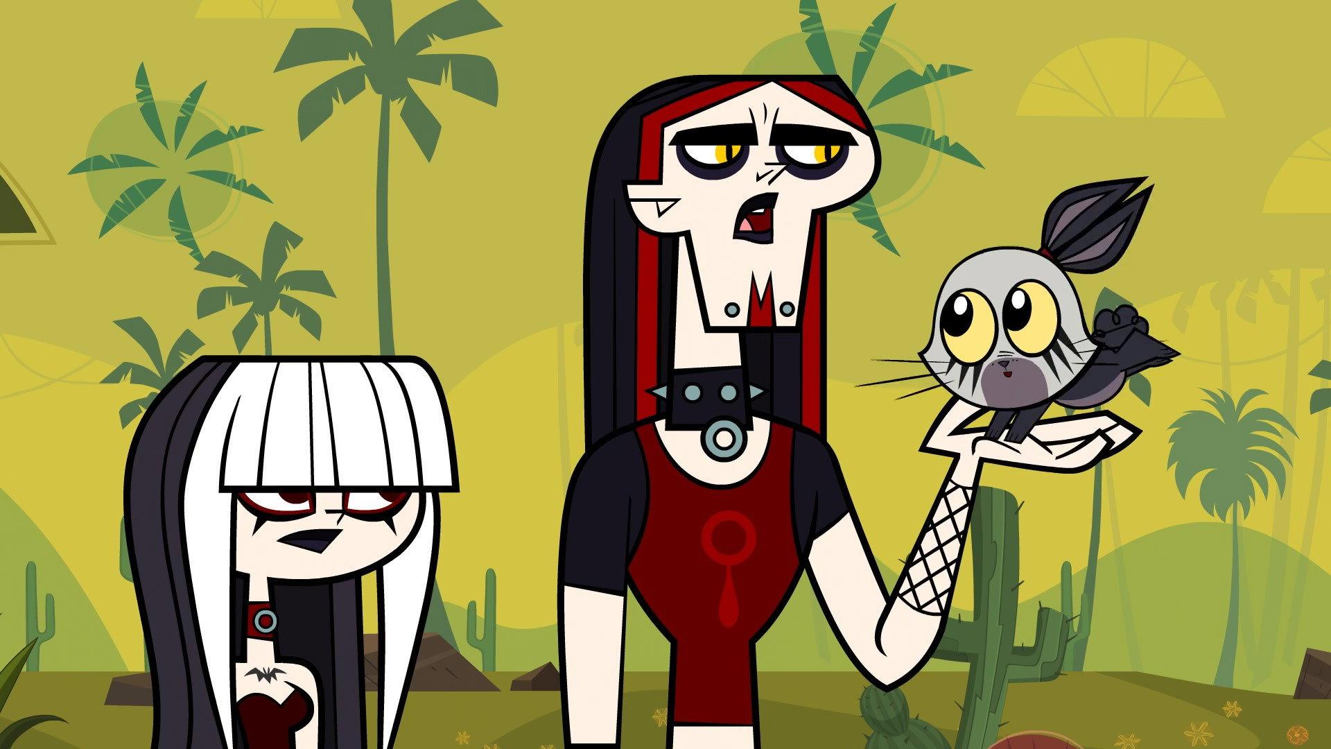 Still from El Bunny Supremo