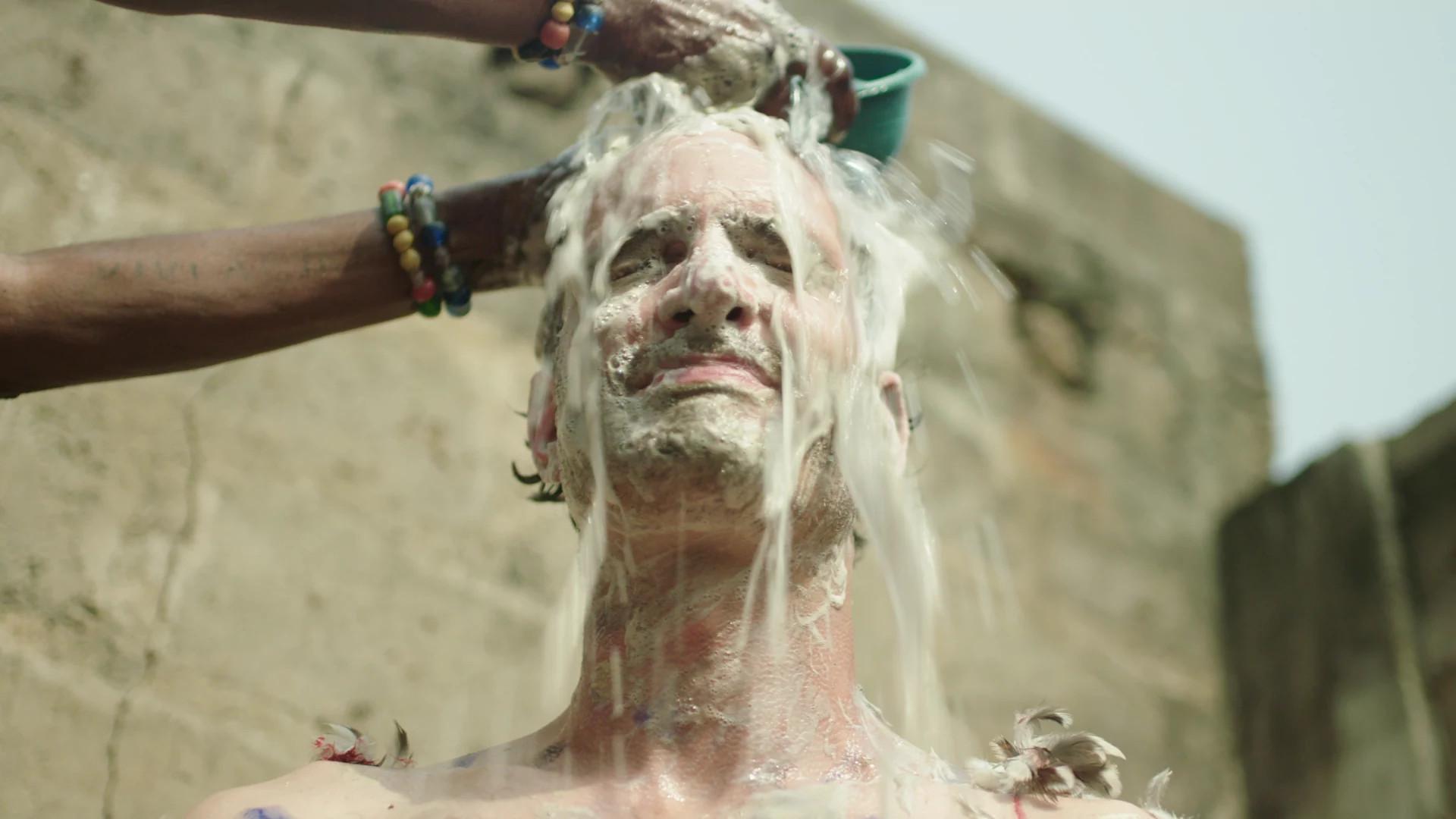 Still from Africa