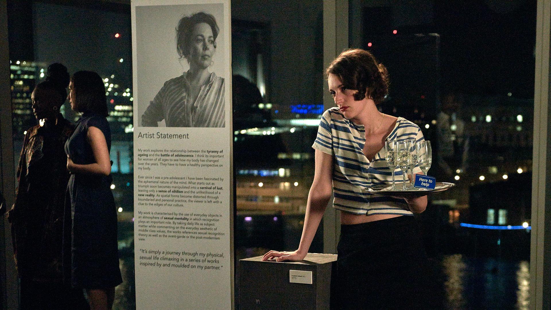 Still from Episode 6