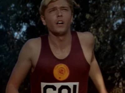 Still from The Fourteenth Runner
