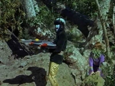 Still from Hunter's Moon