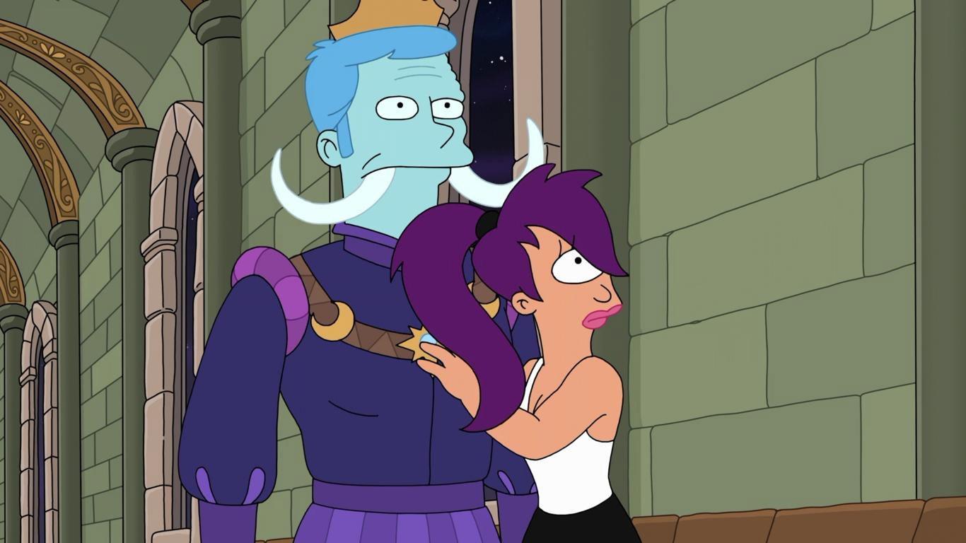 Still from Episode 9