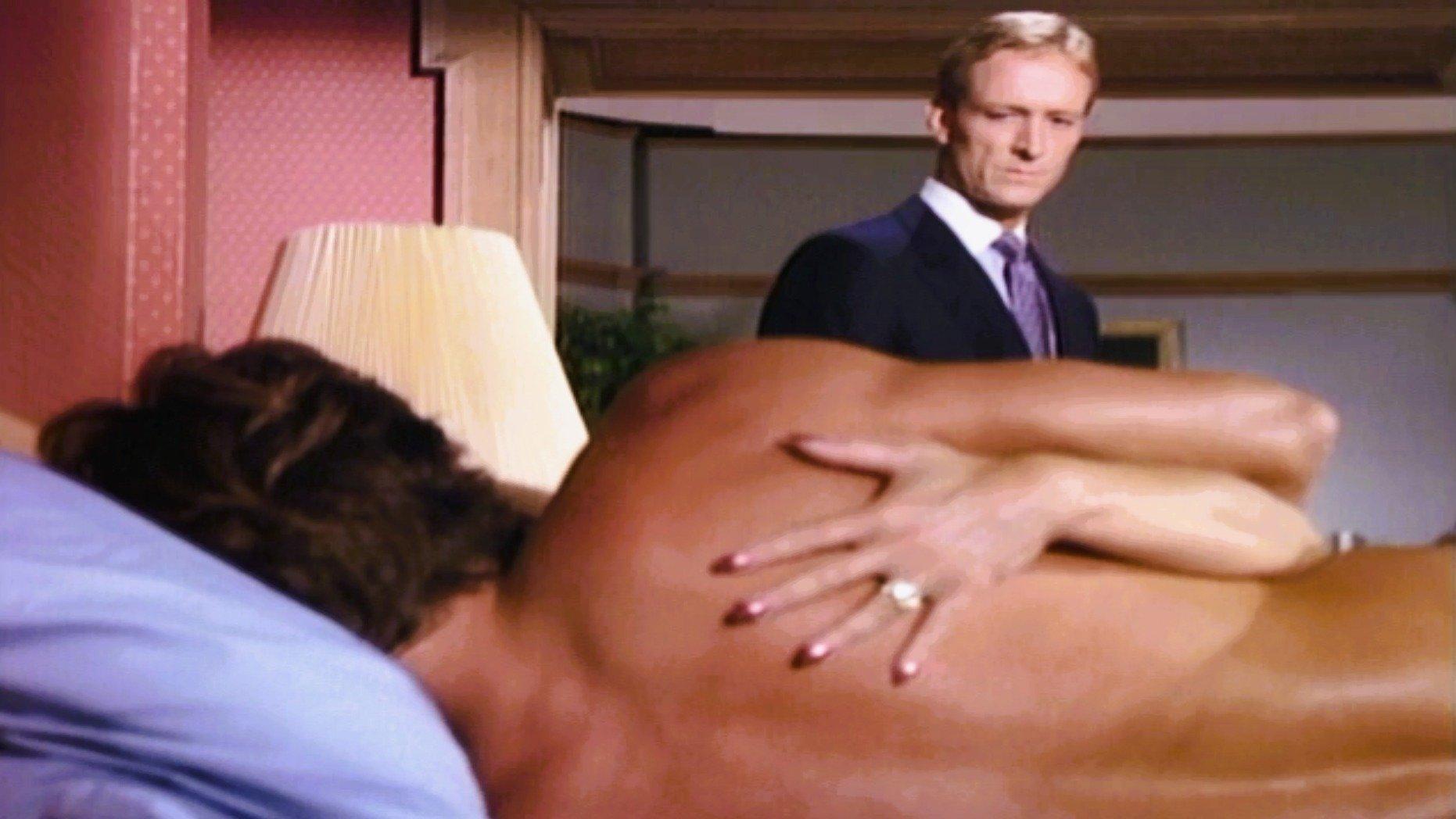 Still from For Appearance's Sake