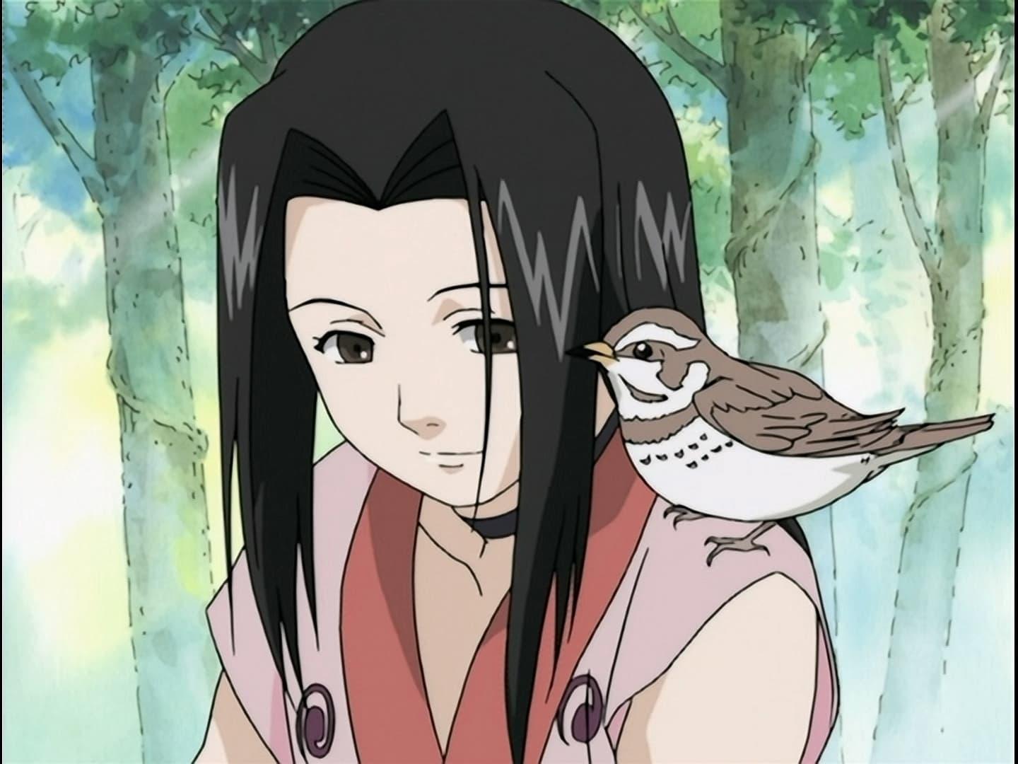 Still from Battle on the Bridge! Zabuza Returns!