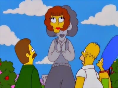 Still from I'm Goin' to Praiseland