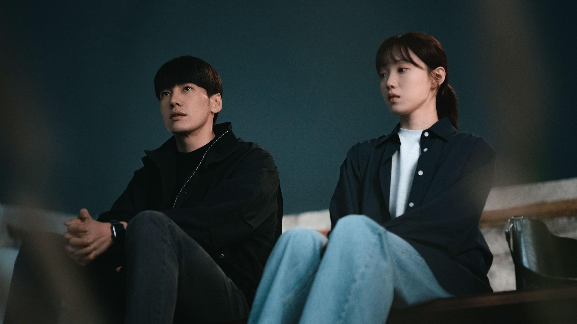 Still from Episode 14