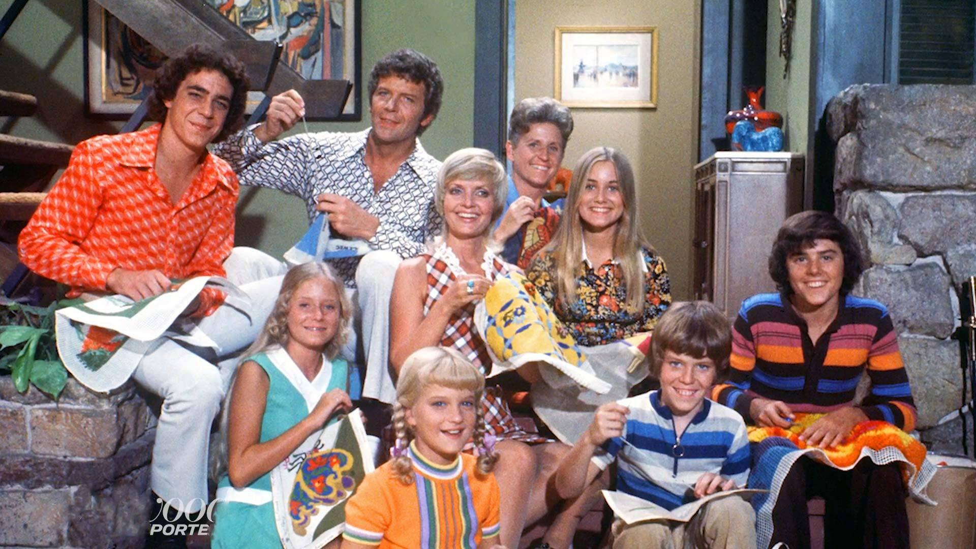 Still from Sunshine Days