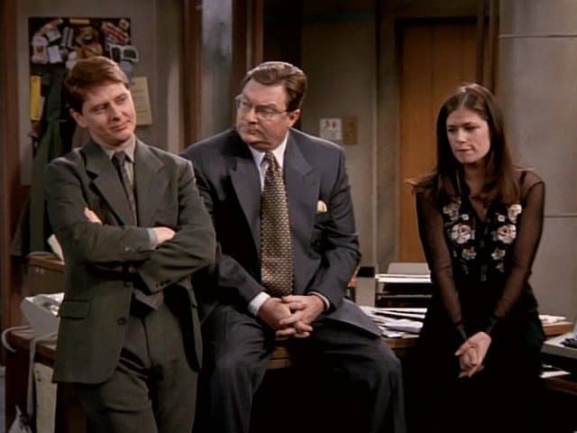 Still from Who's the Boss? (2)