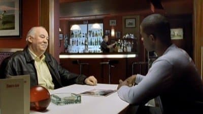 Still from Cops and Robbers