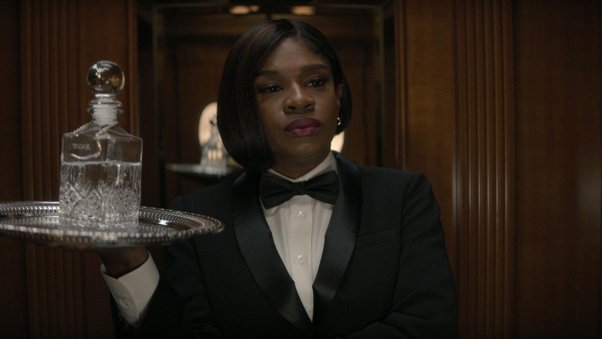Still from The Last of Sheila
