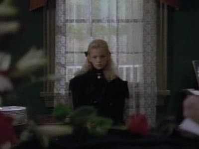 Still from Sara's Homecoming